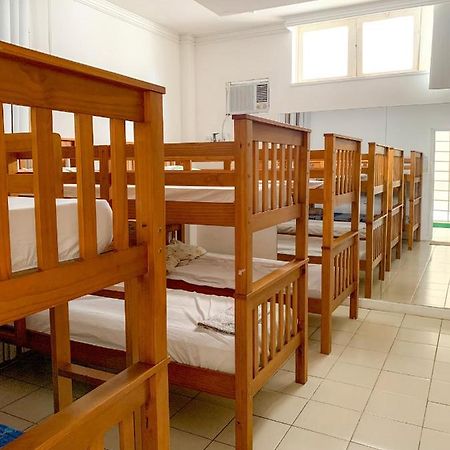 Hostel Praia De Ondina 살바도르 외부 사진