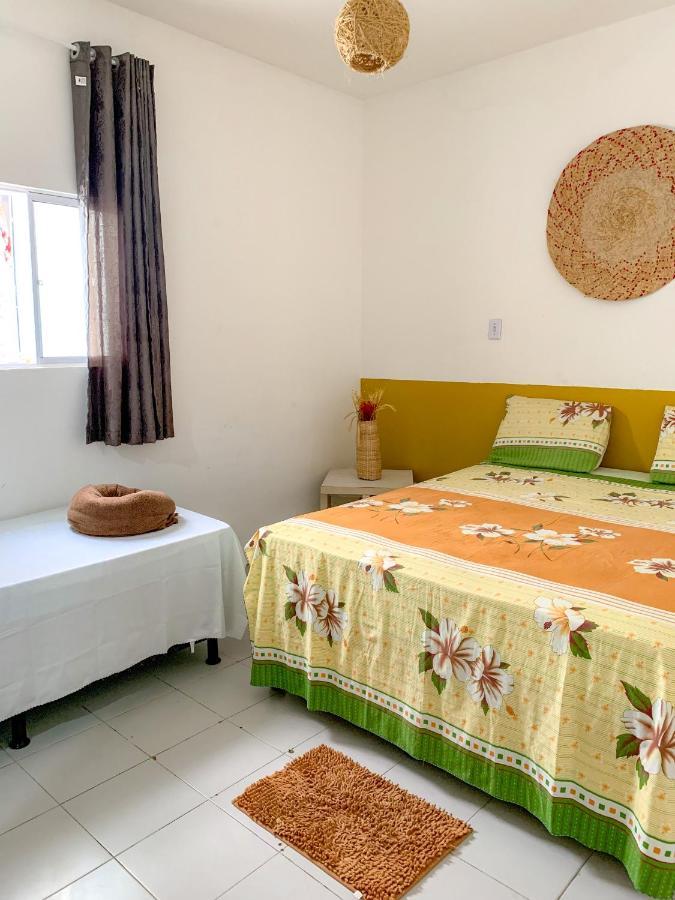 Hostel Praia De Ondina 살바도르 외부 사진