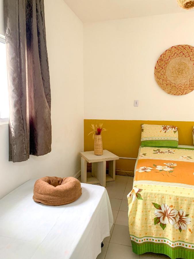 Hostel Praia De Ondina 살바도르 외부 사진