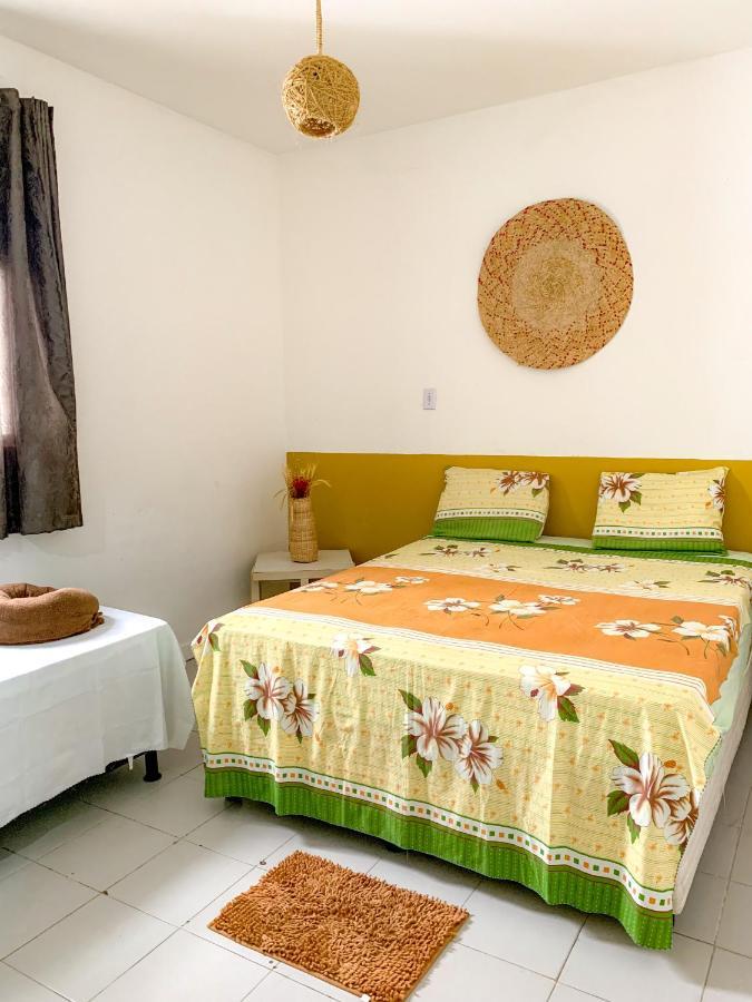 Hostel Praia De Ondina 살바도르 외부 사진