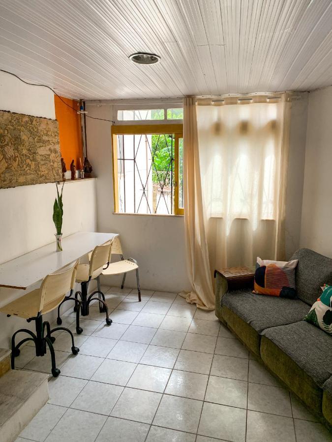 Hostel Praia De Ondina 살바도르 외부 사진