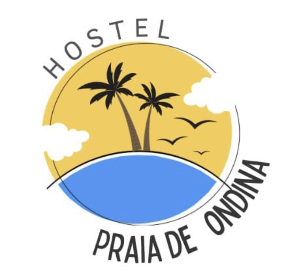 Hostel Praia De Ondina 살바도르 외부 사진