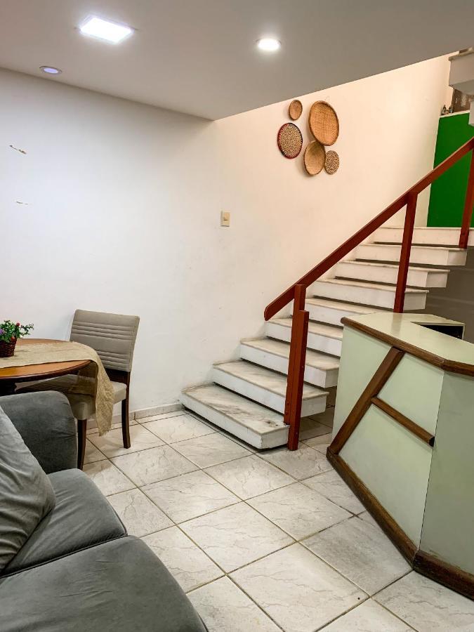 Hostel Praia De Ondina 살바도르 외부 사진