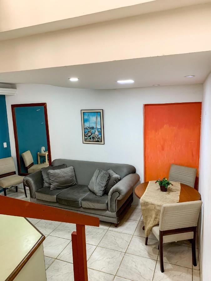 Hostel Praia De Ondina 살바도르 외부 사진