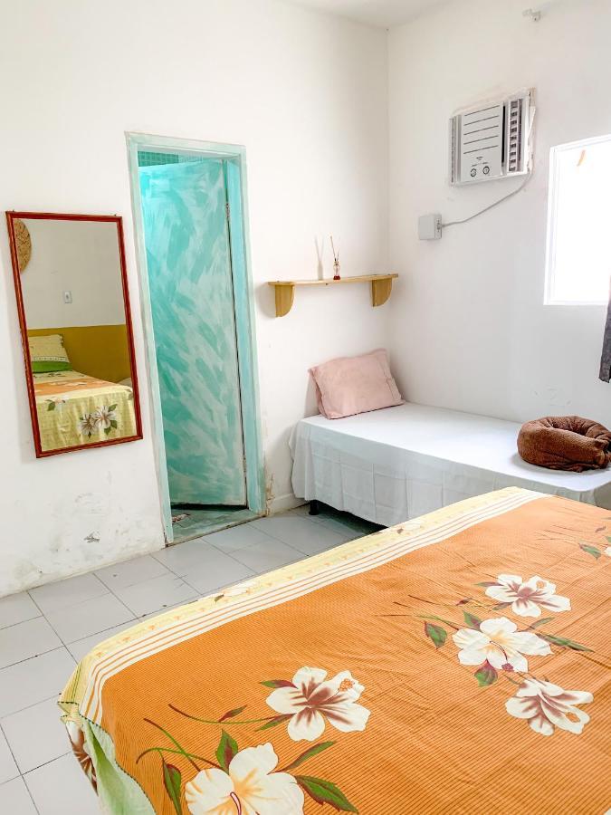 Hostel Praia De Ondina 살바도르 외부 사진