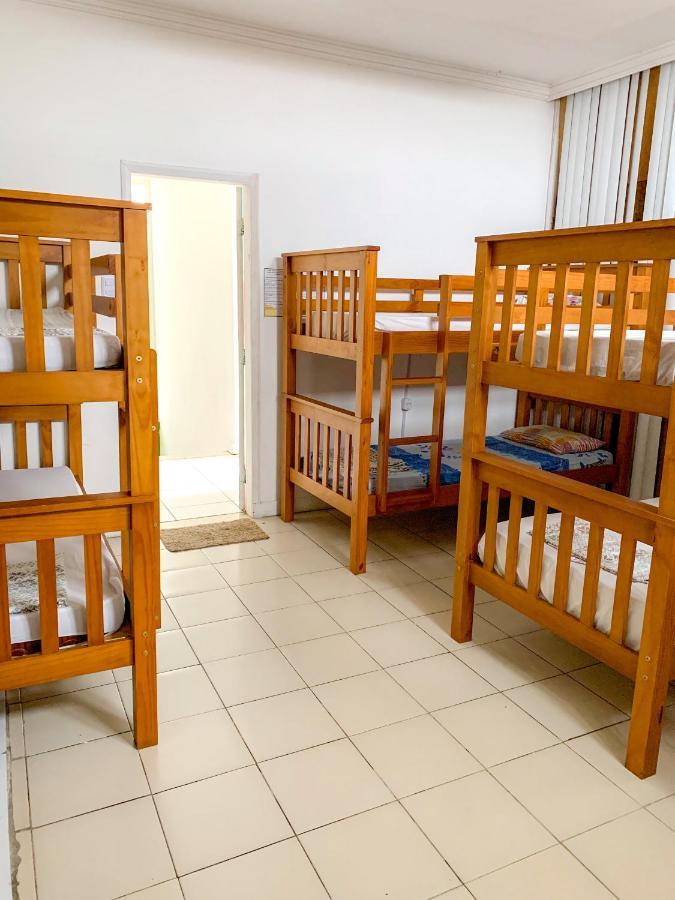 Hostel Praia De Ondina 살바도르 외부 사진