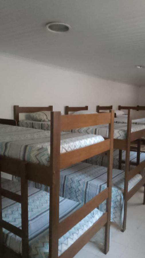 Hostel Praia De Ondina 살바도르 외부 사진
